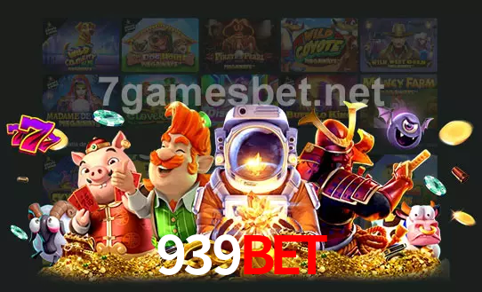 cassino 939Bet